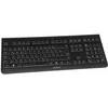Klaviatūra Cherry Desktop DW 3000 [FR] Wireless Juodas/noir