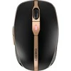 Klaviatūra ir pelė Kit CHERRY DW 9100 SLIM, RF belaidė + Bluetooth, QWERTZ, Juodas, Pelė Included
