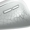 Cherry Desktop Stream COMFORT Wireless [DE] baltas Pelė+Klaviatūra. Fullsize. Silent