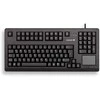 Klaviatūra CHERRY G80-11900 TOUCHBOARD - UK-ENGLISH