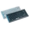 Klaviatūra Cherry G84-4100 su laidu CH-išdėstymas hellgrau
