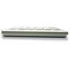 Klaviatūra Cherry CHERRY G84-4400 klaviatūra PS/2 AZERTY francuski Pilka