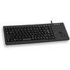 CHERRY G84-5400 TRACKBALL - Klaviatūra FRANCE