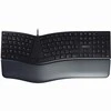 CHERRY KC 4500 ERGO - Klaviatūra - QWERTZ - Deutsch - Juodas