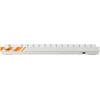 Cherry K5 PRO TMR COMPACT Klaviatūra - Baltas MAGNETIC SWITCH GAMING KBD