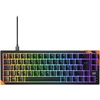 Cherry K5 PRO TMR COMPACT Klaviatūra - Juodas MAGNETIC SWITCH GAMING KBD