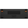 Cherry K5 PRO TMR COMPACT Klaviatūra - Juodas MAGNETIC SWITCH GAMING KBD