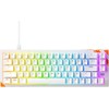 Cherry K5 PRO TMR COMPACT Klaviatūra - Baltas US-INTL