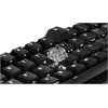 Cherry K5 PRO TMR COMPACT Klaviatūra - Juodas MAGNETIC SWITCH GAMING KBD