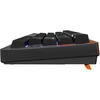 Cherry K5 PRO TMR COMPACT Klaviatūra - Juodas MAGNETIC SWITCH GAMING KBD