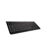 Klaviatūra CHERRY KC 1000 ČEKIJA -