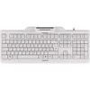 Klaviatūra CHERRY KC 1000 SC - EN