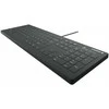 Cherry Klaviatūra AK-C8112 Medical su laidu sealed [DE] Juodas IP68 su laidu. vollversiegelt. IP68
