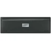 Cherry Klaviatūra AK-C8112 Medical Wireless sealed [DE] Juodas IP68 belaidė. vollversiegelt. IP68