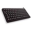 Cherry Klaviatūra G84-4100 [US/EU] juodas