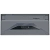 Cherry Klaviatūra KW 7100 Mini [DE] baltas/milk BT