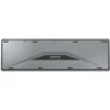 Klaviatūra CHERRY KW 9100 SLIM Bluetooth + Funk, CH-išdėstymas, juodas