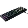Cherry Klaviatūra XTRFY K5V2 RGB Compact Gaming MX2A Raudona [DE] Juodas