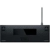 Cherry Klaviatūra XTRFY K5V2 RGB Compact Gaming MX2A Raudona [DE] Juodas