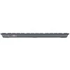 Klaviatūra Cherry KW 7100 MINI BT SLATE Mėlynas/