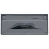 Klaviatūra cherry KW 7100 MINI BT SLATE Mėlynas/