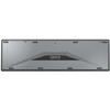 Klaviatūra Cherry KW 9100 SLIM KEYBOAD WIRELESS - LAYOUT-PORTUGAL Juodas