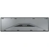 Klaviatūra Cherry XERRY KW 9100 SLIM RF belaidė + BluetoOth Juodas
