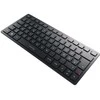 CHERRY KW 9200 MINI - Klaviatūra - QWERTZ - Deutsch - Juodas