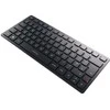 CHERRY KW 9200 MINI WIRELESS - Klaviatūra Juodas UNITED KINGDOM