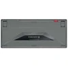 CHERRY KW 9200 MINI WIRELESS - Klaviatūra Juodas UNITED KINGDOM