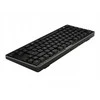 Klaviatūra Cherry KW X ULTRA LOW PROFILE/CORDLESS PE SWITZERLAND USB BLAC