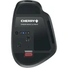 CHERRY STREAM ULTIMATE - Pelė WIRELESS USB Juodas