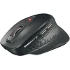 CHERRY STREAM ULTIMATE - Pelė WIRELESS USB Juodas