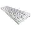 Klaviatūra Cherry CHERRY MX 2.0S RGB MX raudona