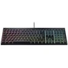 Klaviatūra Cherry MX 2.0S RGB MX red