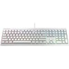 Klaviatūra Cherry CHERRY MX 2.0S RGB MX raudona