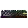 Cherry MX 8.2 Belaidė klaviatūra TKL WL (without suitcase)