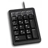 Klaviatūra Cherry NUM KEYPAD 21 KEYS Juodas USB. -