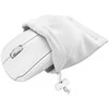 Pelė CHERRY MW 2200 Baltas - .