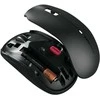 Pelė CHERRY MW 2200 Juodas - .