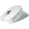 Įvesties Prietaisas - Cherry STREAM Pelė COMFORT Belaidė 135x95x60mm Balta