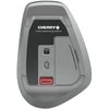 Cherry Pelė Stream COMFORT Wireless Juodas Ergonomiška
