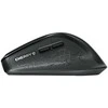 Cherry Pelė Stream COMFORT Wireless Juodas Ergonomiška