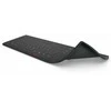 Klaviatūra Cherry Slipcover STREAM PROTECT MEMBRANE [DE] juodas 105 Tasten
