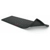 Klaviatūra Cherry Slipcover STREAM PROTECT MEMBRANE [DE] juodas 105 Tasten