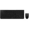 Klaviatūra CHERRY DW 3000 HUNGARY -