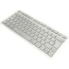 Klaviatūra CHERRY KW 7100 MINI BT FOR MAC/DE LAYOUT MOONLIGHT Baltas