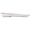 Klaviatūra Cherry Vyšnių KW 7100 MINI BT BLOSSOM/