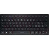 CHERRY KW 9200 MINI WIRELESS/Klaviatūra Juodas SWITZERLAND