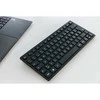CHERRY KW 9200 MINI WIRELESS/Klaviatūra Juodas SWITZERLAND